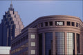 487096 City With Lasting Impressions, Atlanta, Georgia A4 Photo Print