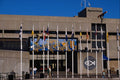 487099 New England Aquarium, Boston, Massachusetts A4 Photo Print