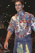 488030 Print Pace Shirt A4 Photo Print