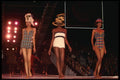 488033 The Clothes Show Live, Birmingham, England A4 Photo Print