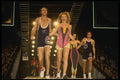 488034 The Clothes Show Live, Birmingham, England A4 Photo Print