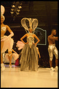 488035 The Clothes Show Live, Birmingham, England A4 Photo Print