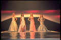 488044 Ball Gowns A4 Photo Print