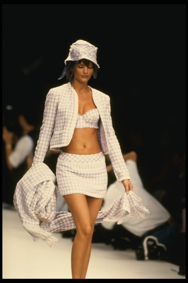 488070 Three piece Suit A4 Photo Print