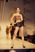 488084 Fashion Show A4 Photo Print