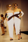 488087 Fashion Show A4 Photo Print
