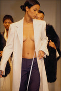 488088 Fashion Show A4 Photo Print