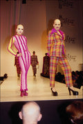 488090 Fashion Show A4 Photo Print