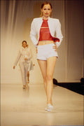 488091 Fashion Show A4 Photo Print