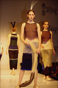 488094 Fashion Show A4 Photo Print