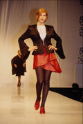 488096 Fashion Show A4 Photo Print
