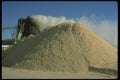 489002 Sawdust Burner, Chertsey, Quebec A4 Photo Print