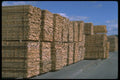 489003 Lumberyard, Beauceville, Quebec A4 Photo Print