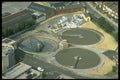 489021 Water Treatment Works Near Southampton A4 Photo Print