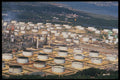 489022 Oil Refinery Near Soton A4 Photo Print