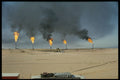 489033 Oil Field Near Hassi Messaoud, Algeria A4 Photo Print