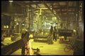 489035 Welding Factory A4 Photo Print