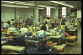 489036 Long Shot Of Garment Factory A4 Photo Print