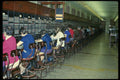 489038 Old Style Switchboard And Operators A4 Photo Print