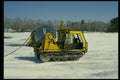 489039 Cable Is Pulled Off Reel A4 Photo Print