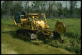 489042 Ploughing Cable Close up A4 Photo Print
