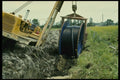 489045 Side Payout In The Mud A4 Photo Print