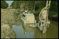 489050 Drill In Water A4 Photo Print