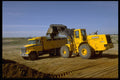 489057 Excavation Site A4 Photo Print