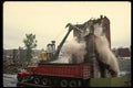 489060 Demolition A4 Photo Print