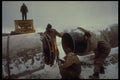 489074 Men Working On Pipeline In Northern Canada A4 Photo Print