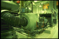 489079 Master Equipment Control Room, Place Des Jardins, Montreal A4 Photo Print