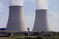 489091 Thermal Reactor, Bord De Loire A4 Photo Print