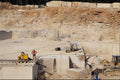 489093 Chatillonnais Quarry A4 Photo Print