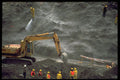 489096 Excavation A4 Photo Print