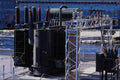 489099 Hydro Plant A4 Photo Print
