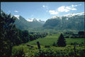 490011 Tveito, Gol, Norway A4 Photo Print