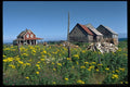 490018 Point Cross Area On Cabot Trail, Cape Breton, Nova Scotia A4 Photo Print