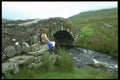 490052 Bridge On Old Coaching Route In North Wales A4 Photo Print