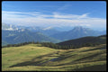 490058 View From Cret De Chatillon In France A4 Photo Print