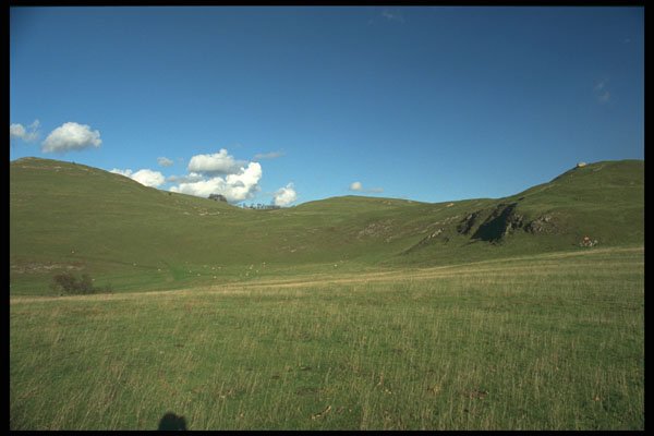 490066 Peak District, England A4 Photo Print
