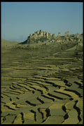 490077 Manakha, Yemen A4 Photo Print
