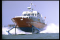491035 Hydrofoil Ferry A4 Photo Print