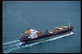 491038 Container Ship, Conrelis Verome A4 Photo Print