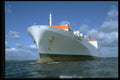 491039 Container Ship, S.A. Sederberg A4 Photo Print