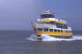 491043 Sightseeing Boat A4 Photo Print
