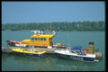 491052 Coast Guard And Police, Welland Canal A4 Photo Print