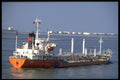 491082 Panama, Registered Ship And Petroleum Tank, The Netherlands A4 Photo Print