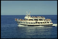 491088 Tour Boat, Hawaii A4 Photo Print