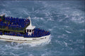 491093 Maid Of The Mist, Niagara Falls A4 Photo Print