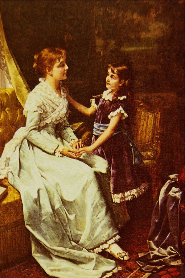 492099 Ritratto Di Donna , Sir Peter Paul Rubens A4 Photo Print
